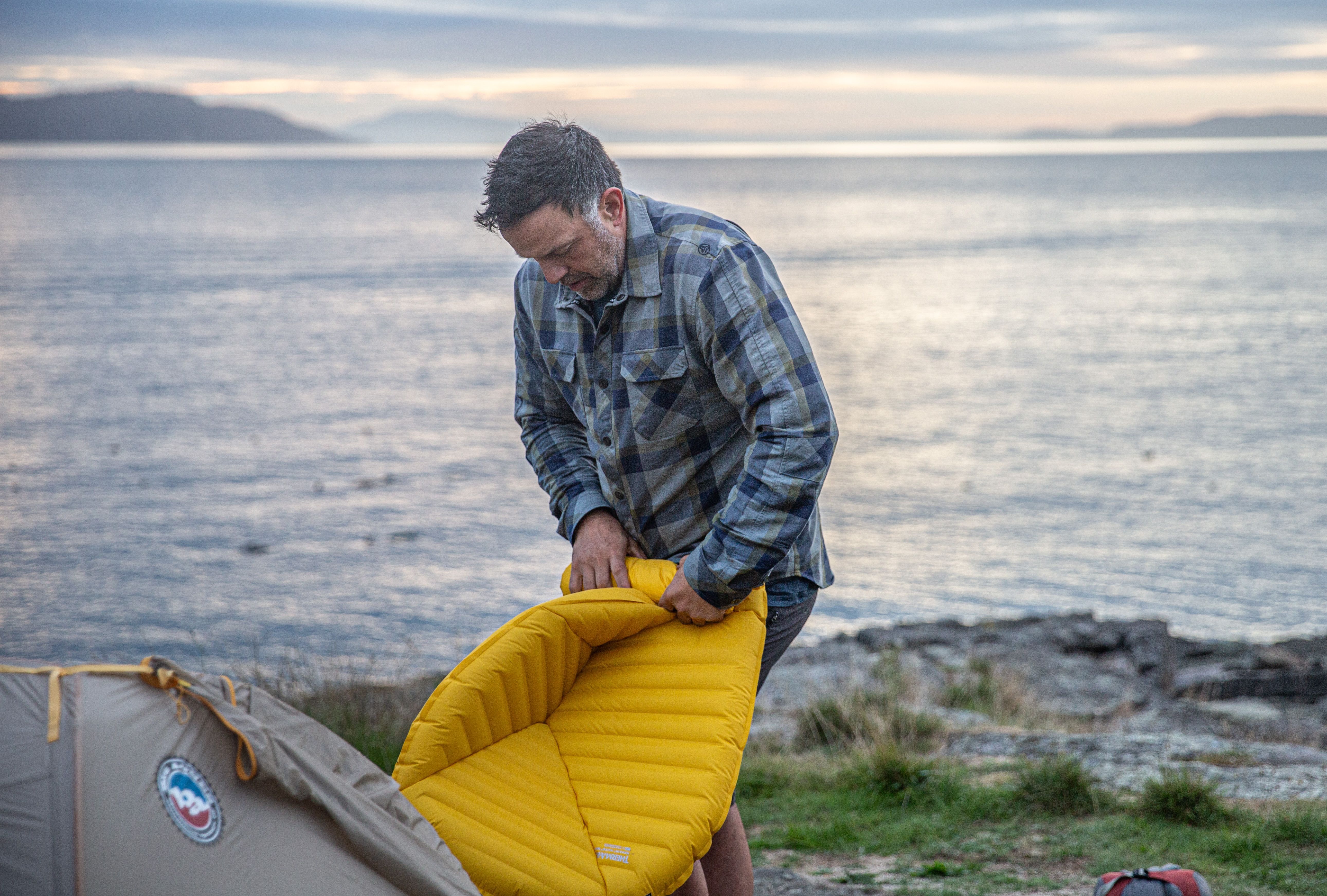 Therm-a-Rest NeoAir XLite NXT Review | Switchback Tested